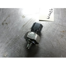 97T019 Engine Oil Pressure Sensor For 17-19 Nissan Rogue  2.5